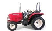 Branson 6530R Tractor
