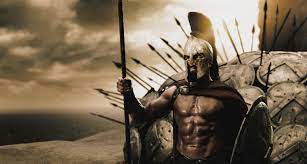 Spartan 300 full movie & hd. The Real Story Behind The 300 Spartans By Andrei Tapalaga History Of Yesterday