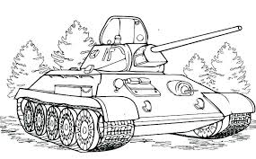 Select from 36755 printable coloring pages of cartoons, animals, nature, bible and many more. Army Tank Coloring Pages Best Coloring Pages For Kids