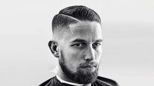 If you're too busy and you don't have time enough to take care of your hairstyle, but you still want to get a comb over, try the bald fade, which will take. 12 Hairstyles On Faded Hairstyles For Modern Men Balayage Highlights Balayage Highlights