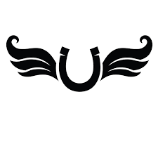 Maybe you would like to learn more about one of these? Winged Horsehoe Quarter Mark Stencil