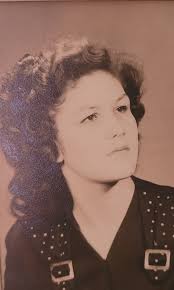 Jo Ann Louise Sawyer Obituary (1930