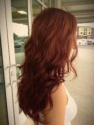 A More Natural Dimensional Red Diane Zink Mueller My Blog Dark Auburn Hair Color Hair Color Auburn Dark Auburn Hair