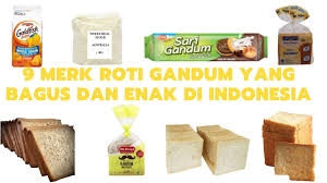 Check spelling or type a new query. 9 Merk Roti Gandum Yang Bagus Dan Enak Di Indonesia Youtube