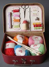Kids Can Knit A How To Guide For Knitting With Kids Craftfoxes