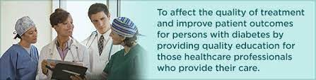 Seeram, phd, jonathan tremblay, phd, and elana natker, ms, rd earn 1 ceu free. Continuing Education Meetings American Diabetes Association