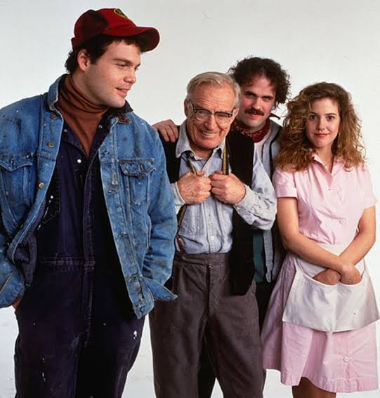 Signs of Life (1989) - IMDb