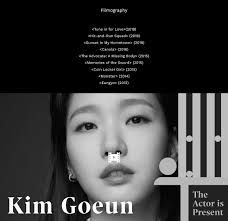 Yumi's cells will star kim go eun, ahn bo hyun, lee yoo bi, park ji hyun, and got7 jinyoung. Kim Go Eun India On Twitter Kimgoeun For Theactorispresent A Magician Actor Swept The Best New Actress With Her Debut Her Novelty Makes The Characters Shine C Https T Co Wr6mzasl86 Https T Co Onot98lco5 Twitter