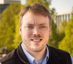 Daniel Grondahl, CIPM