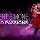 Vincent Simone: Tango Passions event image