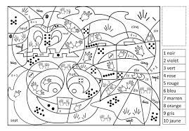 ipotame tame photos from s post halloween preschool coloring activities coloriage par lettres imprimables
