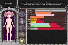 Others - Completed - Ero Witches [v1.0] [Madodev] | F95zone