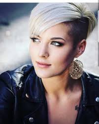 Pin On Cabello Corto Gris