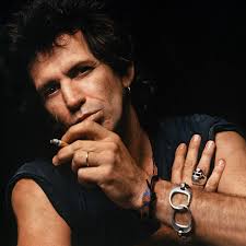 Keith richards has lived more than a few lifetimes in his 76 years. Keith Richards Youtube
