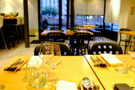 Restaurant gastronomique lot et garonne. Restaurant Gastronomique Restaurant Le Clos Y Paris Le Chameau Bleu