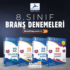 Meb Kazanimlarina Uygun Olarak Hazirlanan Paraf Yayinlari 8 Sinif Brans Deneme Kitaplari Bkmkitap Com Da Lgs Lgs2019 Lgsdeneme Bkmkit Parafin Kitap Sinif