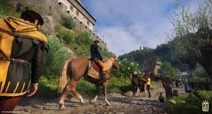 Waldensians quest alternate endings kingdom come deliverance. Kingdom Come Deliverance Alle Skills Eures Helden Im Uberblick Gamez De