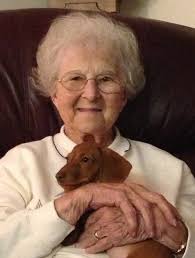 Obituary for Betty Mae (Kendall) Eckstine