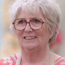 @BritishBakeOff's video Tweet