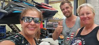 Joining another SCRC chapter for a ride