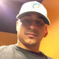 Adan Borrero's Instagram, Twitter & Facebook