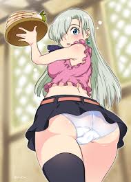 エリザベスちゃん | 無道叡智