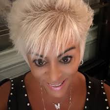 Why are cross mold sides turning dull?