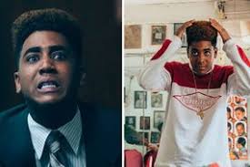 In the spring of 1989, a white female jogger was savagely beaten, sexually assaulted and left for dead in new york city's central park. When They See Us Is When They See Us Based On A True Story Tv Radio Showbiz Tv Express Co Uk