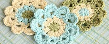 See more ideas about crochet blanket patterns, crochet, crochet blanket. Crochet Flowers For All 21 Floral Afghan Patterns Stitch And Unwind