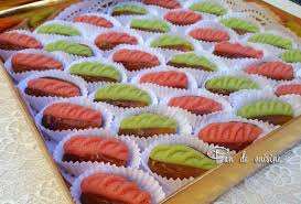 Dattes Fourrees Fan De Cuisine Food Food And Drink Desserts