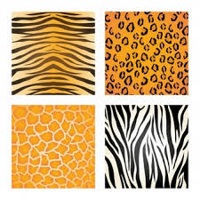 Maybe you would like to learn more about one of these? Premium Vector Animal Print Design
