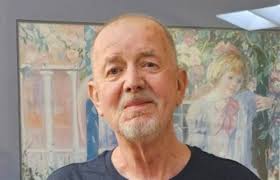 Success Story, Majestic Care of Goshen: Tommy Stover