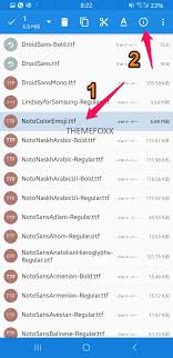 Ios 12 Emojis For Android Download And Install No Root
