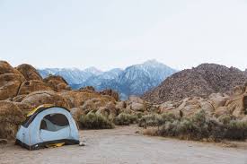 There is a comedy show on the bus ride to and from the river. The Ultimate Summer Camping Guide Stngr