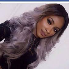 Get your natural look weaves done...