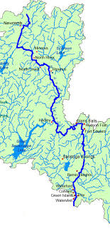 Hudson River Documentary Project University At Albany