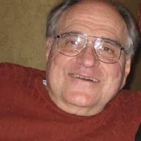 Kenneth Clair McHenry