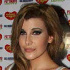 Charlotte caniggia y cristian sergio interpretaron barbie girl de aqua. Charlotte Caniggia Bio Family Trivia Famous Birthdays