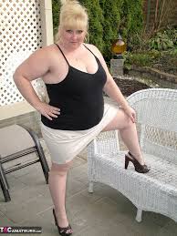 Tac Amateurs Taffy Spanx | My XXX Hot Girl