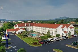 On our last full day in pigeon forge, tn we had a great time at the nascar speedpark. Comfort Inn Apple Valley Sevierville Hotel Hotel Near Tanger Outlets