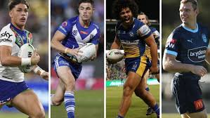The pay gap widened to 11.1 per cent in 2021, up from 10.6 per cent last year, 9.5 per cent in 2019 and 9.3 per cent in 2018. Nrl 2021 Buzz Rothfield S Mid Season Awards Best Players Buys Rookie Daily Telegraph