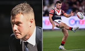 Footy star Sandon Smith learns his fate after being hit with serious charge  over incident that saw man have his toes amputated