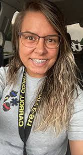 Amber Waid's Instagram, Twitter & Facebook