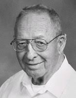 CLIVE DUNCAN Obituary (2013)