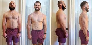 Enter The 2021 Burn The Fat Challenge Body Transformation Contest