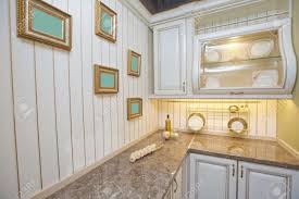 If you are planning to opt for an italian kitchen design for your. Italian Kitchen Furniture Furniture Of The Classic Italian Stock Photo Picture And Royalty Free Image Image 135339570