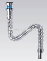 Make use of your pliers to loosen the pipe connector and disconnect the drainpipe installing a kitchen sink drain is among the least technical aspects of plumbing. Bathroom Flexible Drain Plastic Pipe For Sink Drain Hose Plastic Pipe Fitting Buy Plastic Pipe Fitting Plastic Kitchen Sink Drain Pipe Flexible Drain Pipe For Bathtub Product On Alibaba Com