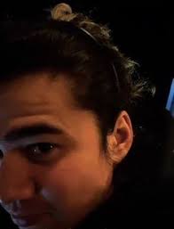 ✓ Run Baby Run ✖ punk hood au