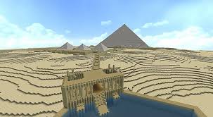 Image result for Giza Necropolis