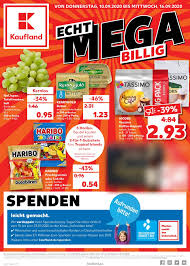 Kaufland Aktueller Prospekt 10 09 16 09 2020 Jedewoche Rabatte De